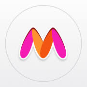 Myntra logo